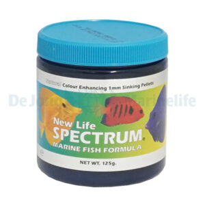 Spectrum Marine Formula 1mm Sinking Saltwater - 125g
