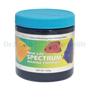 Spectrum Marine Formula 1mm Sinking Saltwater - 250g