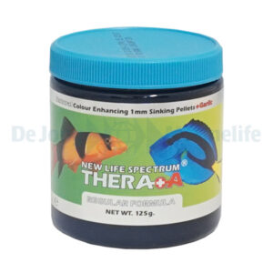 Spectrum Thera-A Regular 1mm Sinking Salt/Fresh – 125g