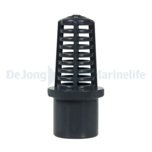 Spigot Screen - 20 mm