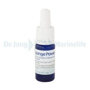 Sponge Power Concentrate - 10ml