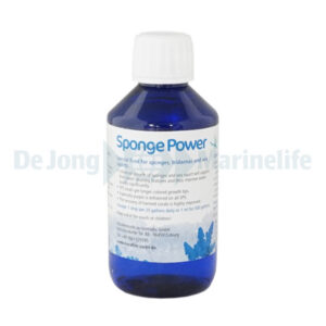 Sponge Power Concentrate – 250ml