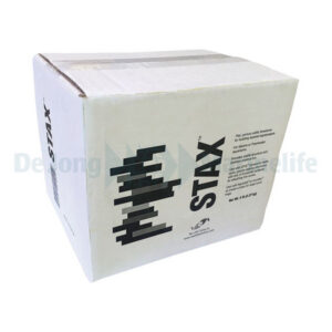 STAX – 2 kg (5 lb)