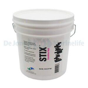 STIX Coralline Red – 2,27 kg (5 lb)