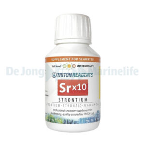 Strontium 10x Con. 100 ml