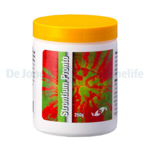Strontium Pronto - 250 g