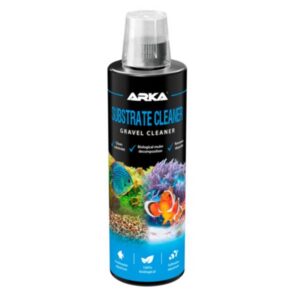 Substrate Cleaner -Gravel & Substrate Cleaner Bacteria 473ml