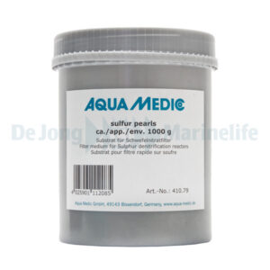 sulfur pearls app. 1.000 g/app. 1.000 ml can