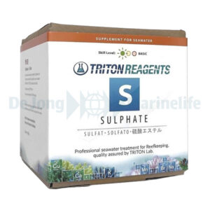 Sulphate – 1000 g