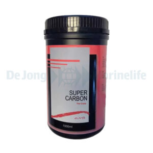 AMS Super Carbon fine 1000ml