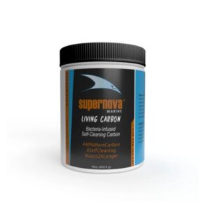 Supernova Bio Carbon SW - 226.8 g