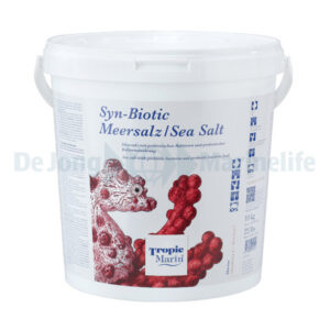 Syn-Biotic Sea Salt - 10 kg Bucket