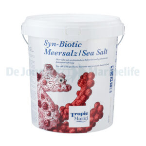 Syn-Biotic Sea Salt - 25 kg Bucket