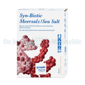 Syn-Biotic Sea Salt - 4 kg Box