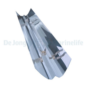 T5 Reflector 24 W incl. Clip