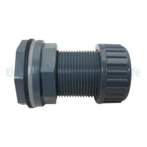 table duct with clamping nut 32 x 1 1/4″