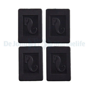 Tank Net Screen - Hanging Clips