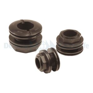 Tank union D 40