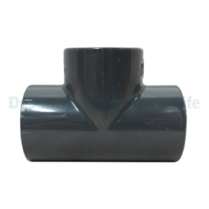 tee 90° D 40