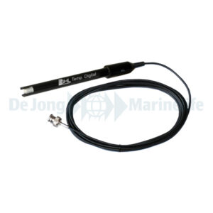 Temp-Sensor digital