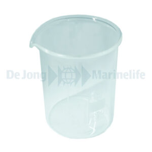 Test Beaker For Alkatronic