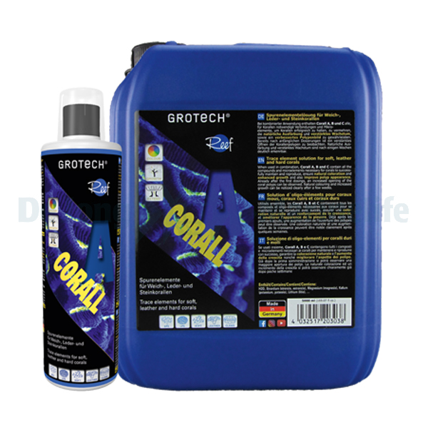 Corall A - 500ml