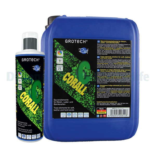 Corall C Can - 5000ml