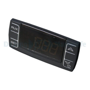 Thermostat 230V – 50-60Hz TK Series °C
