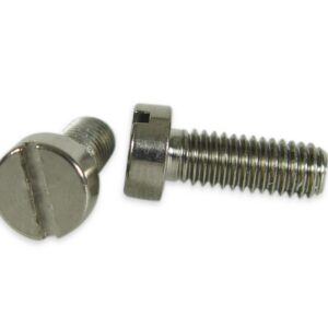 Titanium screws 6 x 16 mm