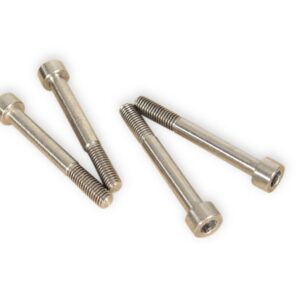 Titanium screw 6x50mm Red Dragon® 3 pump
