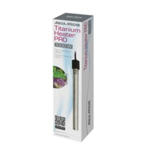 Titanium Heater 1000 W PRO