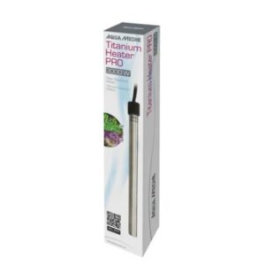 Titanium Heater 3000 W PRO
