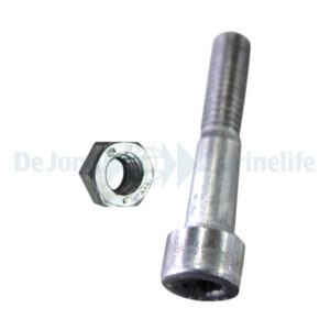 titanium screw 6x32mm for all RD3 mini 50w