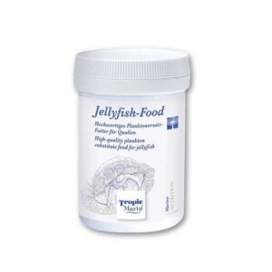 Jellyfish Food – 60 g / 100 ml Dose