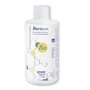 Barium – 250 ml bottle