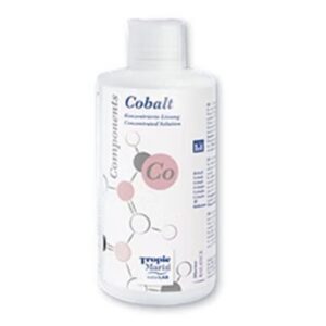 Cobalt – 250 ml bottle