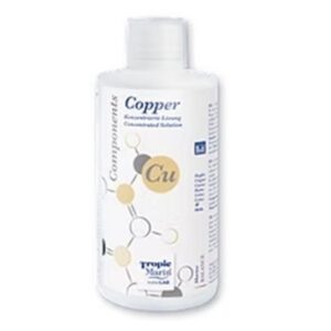 Copper – 250 ml bottle