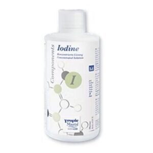 Iodine – 250 ml bottle