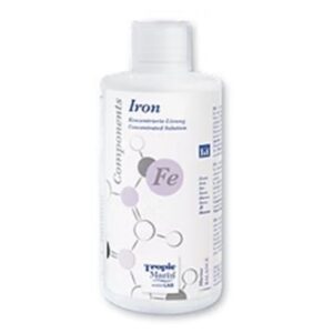 Iron – 250 ml bottle