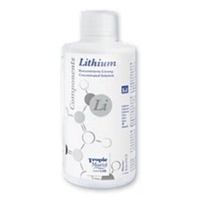 Lithium – 250 ml bottle