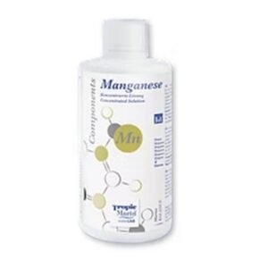 Manganese – 250 ml bottle