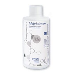 Molybdenum – 250 ml bottle
