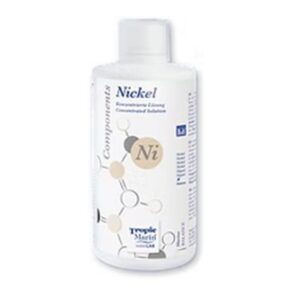 Nickel – 250 ml bottle