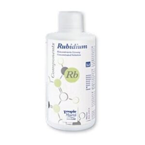 Rubidium – 250 ml bottle