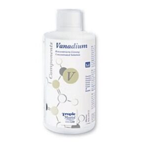 Vanadium – 250 ml bottle