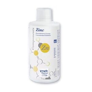 Zinc – 250 ml bottle