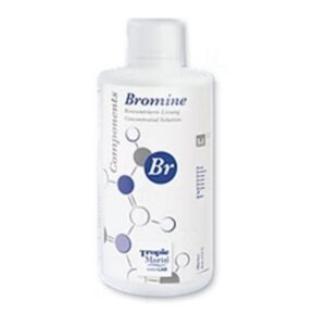 Bromine – 500 ml bottle