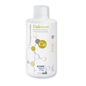 Calcium – 500 ml bottle