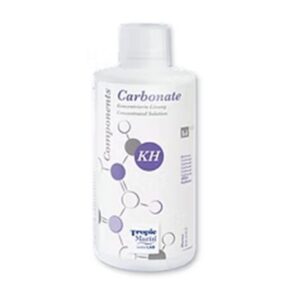 Carbonate - 500 ml bottle