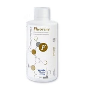 Fluoride – 500 ml bottle